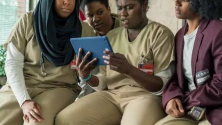 Netflix presentó el primer minuto del inicio de la quinta temporada, así como nuevas fotografías del elenco. (Foto: Netflix)