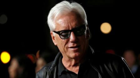 James Woods. (Reuters)