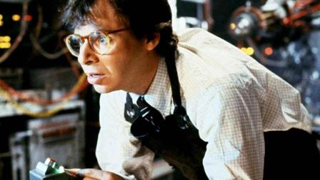 Rick Moranis. (IMDB)