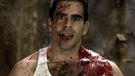 Eli Roth. (IMDB)