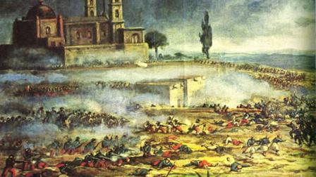 La Batalla de Puebla se llevó a cabo el cinco de mayo de 1862, hace más de 150 años. En ella, una pequeña fuerza de soldados y campesinos mexicanos se enfrentó a un numeroso y mejor equipado ejército francés