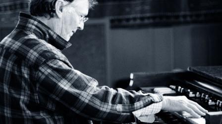 Steve Winwood. (Tomada de su página oficial)