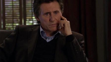 Gabriel Byrne. (Archivo)