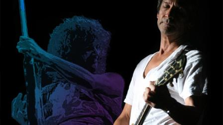 Billy Squier. (Tomada de su página oficial)
