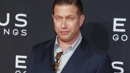 Stephen Andrew Baldwin. (AP)