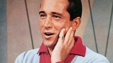 Perry Como. (Archivo)
