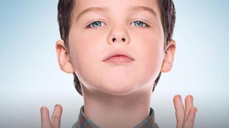 Toda la serie girará en torno a ese joven de nueve años que revoluciona un pueblecito de Texas con su imparable curiosidad. (Foto: Facebook The Big Bang Theory)