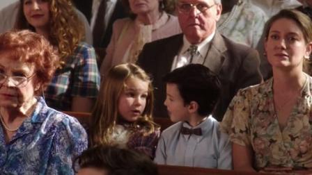 Toda la serie girará en torno a ese joven de nueve años que revoluciona un pueblecito de Texas con su imparable curiosidad. (Foto: Facebook The Big Bang Theory)