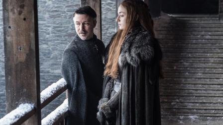 La asignatura sobre la mitología y el folclore tratará la forma en la que 'Game of Thrones' se basa y adapta la historia y la cultura del mundo medieval de Eurasia en la etapa del 400 al 1500 después de Cristo. (Fotos: IMDb)
