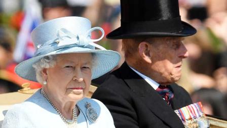 Los galardones son otorgados en Año Nuevo y en el cumpleaños oficial de la reina, en junio. (Foto: AP)