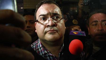 El 19 de abril llegó a los tribunales de Guatemala para su primera audiencia.