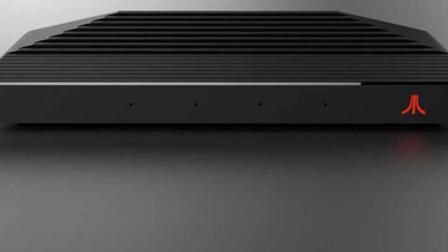  Atari aspira a lanzar dos ediciones: una en color madera y otra en negro y rojo. (Foto: Atari)