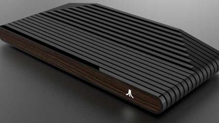  Atari aspira a lanzar dos ediciones: una en color madera y otra en negro y rojo. (Foto: Atari)