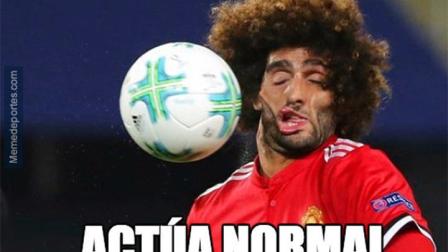 (Foto tomada de memedeportes.com)