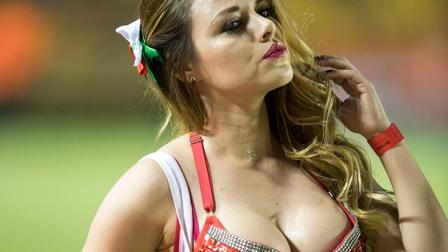 (Mexsport)
