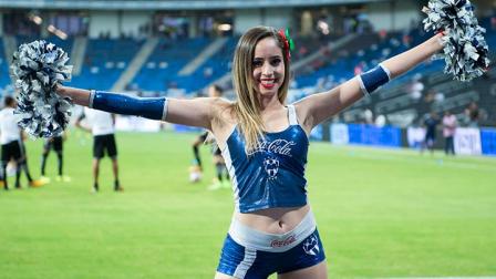 (Mexsport)
