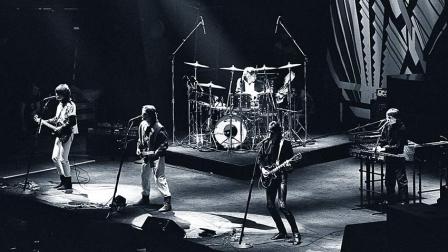 The Cars. (Tomada de su página oficial)