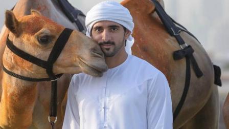 Los lujos de los millonarios en Dubai 