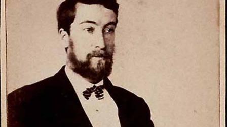 Uno de los pioneros en esta forma de fotografía de doble exposición fue William Mulmer, un fotógrafo amateur que estaba develando un autorretrato cuando creyó haber notado la aparición de su primo. (Foto: Vice)