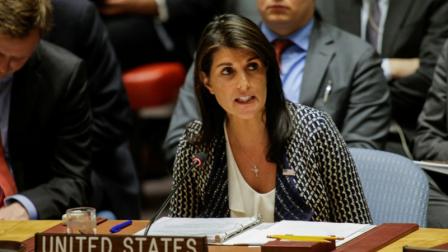 Siria usó armas químicas 50 veces: EU