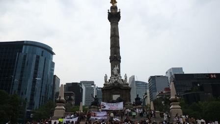 Alzan la voz por jóvenes desparecidos