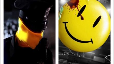 'Watchmen', producida por HBO, será estrenada en 'streaming' en algún momento de 2019.