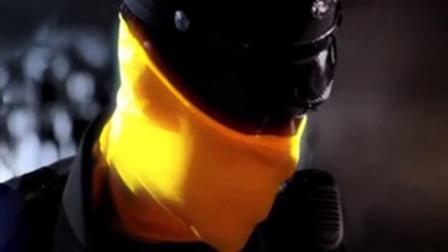 'Watchmen', producida por HBO, será estrenada en 'streaming' en algún momento de 2019. (HBO)