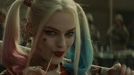 Margot Robbie revela título del 'spin-off' de Harley Quinn