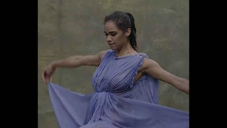 Misty Copeland, Julia Garner, Gigi Hadid y Laetitia Casta, pirelli, 2019, calendario, albert, watson, fotografo, deseos, intimos, mujeres, excelsior, funcion, noticias, noticias d ehoy, mexico, flipboard,