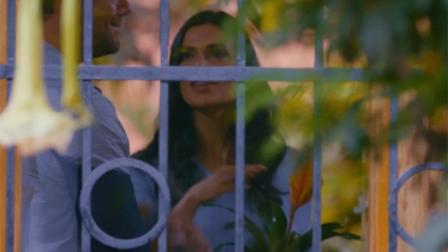 'El regreso de Lucas': Nadie puede huir de la intriga