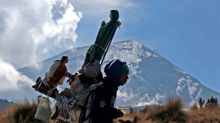 virgen, guadalupe, juan diego, tradicion, mariana, 1531, excelsior, nacional., cultura, religion, noticias, mexico,manto, ayate, poncho, flipboard, noticias de hoy