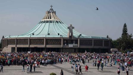 virgen, guadalupe, juan diego, tradicion, mariana, 1531, excelsior, nacional., cultura, religion, noticias, mexico,manto, ayate, poncho, flipboard, noticias de hoy