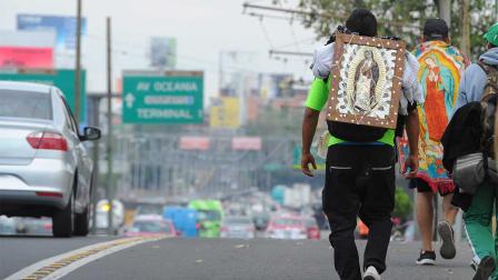 virgen, guadalupe, juan diego, tradicion, mariana, 1531, excelsior, nacional., cultura, religion, noticias, mexico,manto, ayate, poncho, flipboard, noticias de hoy