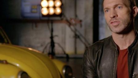 Director de 'Bumblebee' confiesa que se inspiró 'E.T.'