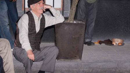 Fernando Luján preservó el brillo actoral que llevaba en los genes