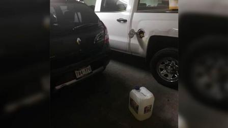 Por huachicoleo, cae elemento de Seguridad Ciudadana de CDMX
