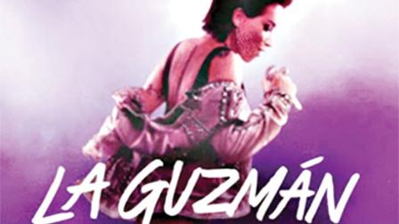 La Guzmán arranca entre música y pasión
