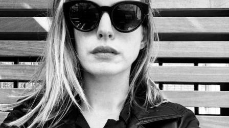 Anne Hathaway habla sobre sus problemas de ansiedad