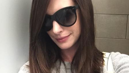 Anne Hathaway habla sobre sus problemas de ansiedad