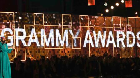Grammy 2019: Las reacciones de los ganadores