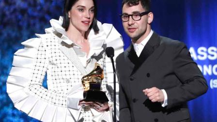 Grammy 2019: Las reacciones de los ganadores