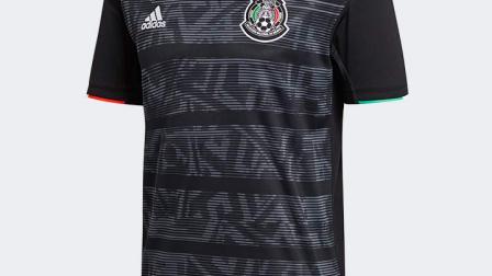 El Tricolor estrenará la nueva piel el próximo 22 de marzo, en el duelo ante Chile (Cortesía adidas)