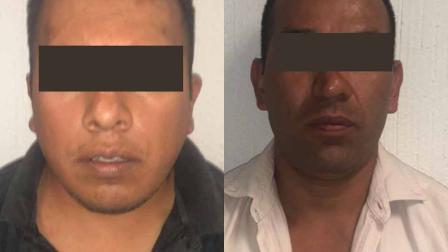 Caen 9 en operativo contra extorsión en Santo Domingo