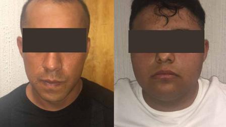 Caen 9 en operativo contra extorsión en Santo Domingo