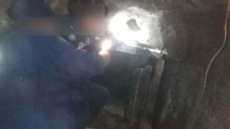 toma clandestina, Pemex, panteón, Policía Federal, Azcapotzalco