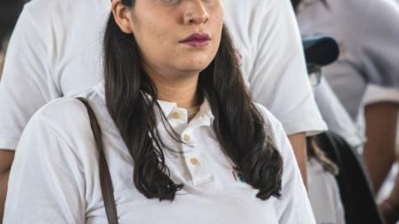 Jóvenes Escribiendo el Futuro. Dirigido a: Estudiantes menores de 29 años. Monto: 2 mil 400 pesos al mes. Foto: Cuartoscuro