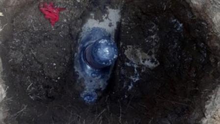 Hallan toma clandestina en carretera del Edomex 