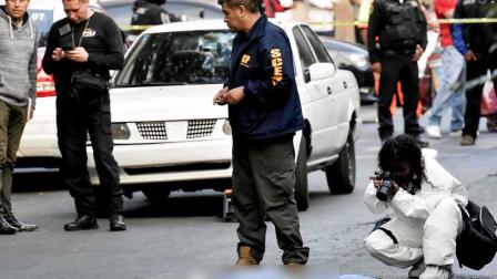 Travesti mató a sexoservidora porque le ganó un cliente