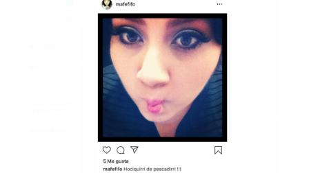 Marifer.