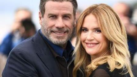 Instagram @johntravolta